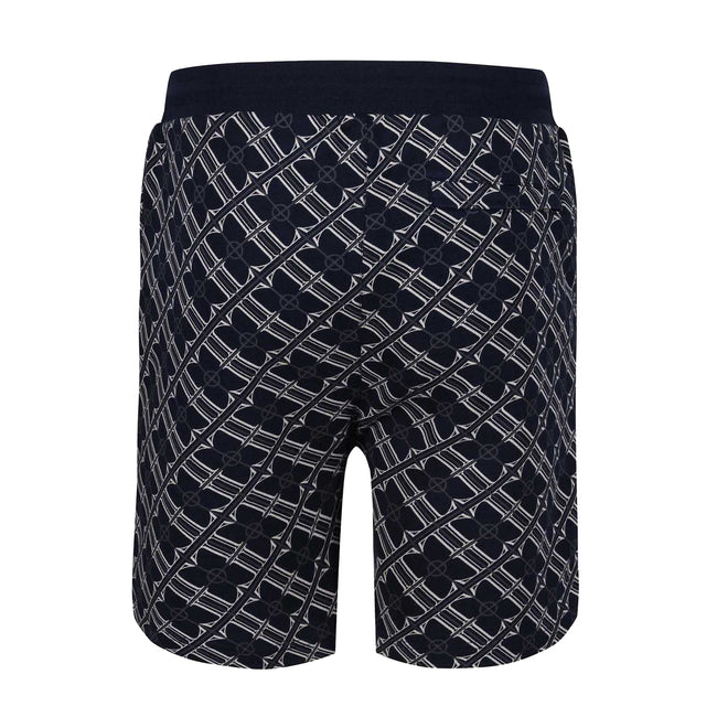 Black - Back - Luke 1977 Mens What Have You Done 2 Shorts