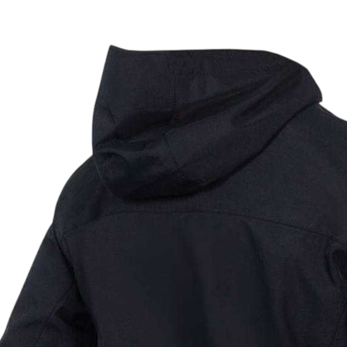 Black - Lifestyle - Endura Womens-Ladies Hummvee Waterproof Hooded Jacket