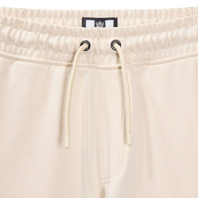 Cream - Lifestyle - Weekend Offender Mens Lerena Fleece Shorts