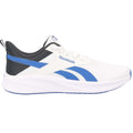 White-Blue - Lifestyle - Reebok Unisex Adult Runner 2.5 Trainers