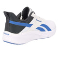White-Blue - Pack Shot - Reebok Unisex Adult Runner 2.5 Trainers