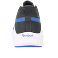 White-Blue - Back - Reebok Unisex Adult Runner 2.5 Trainers