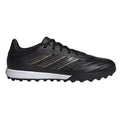 Black - Back - Adidas Unisex Adult Copa Pure 2 League Cow Leather Artificial Ground Football Boots