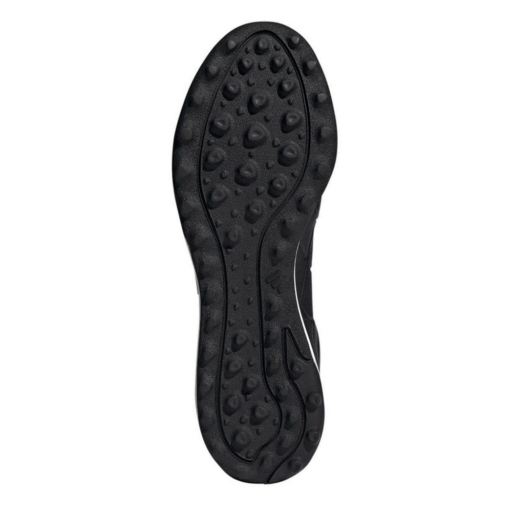 Black - Pack Shot - Adidas Unisex Adult Copa Pure 2 League Cow Leather Artificial Ground Football Boots