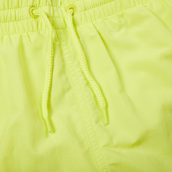 Yellow - Lifestyle - Speedo Boys Essential Swim Shorts