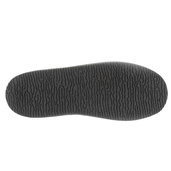 Black - Lifestyle - Kickers Childrens-Kids Kopi Leather Derby Shoes