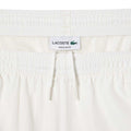 White - Close up - Lacoste Mens Sport Jogging Bottoms