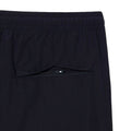 Navy - Back - Lacoste Mens Sport Jogging Bottoms