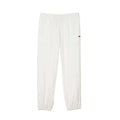White - Lifestyle - Lacoste Mens Sport Jogging Bottoms