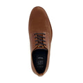 Tan - Lifestyle - Dune London Mens Barnabey Gibson Shoes