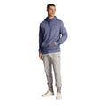 Grey - Lifestyle - Lyle & Scott Mens Fly Fleece Hoodie