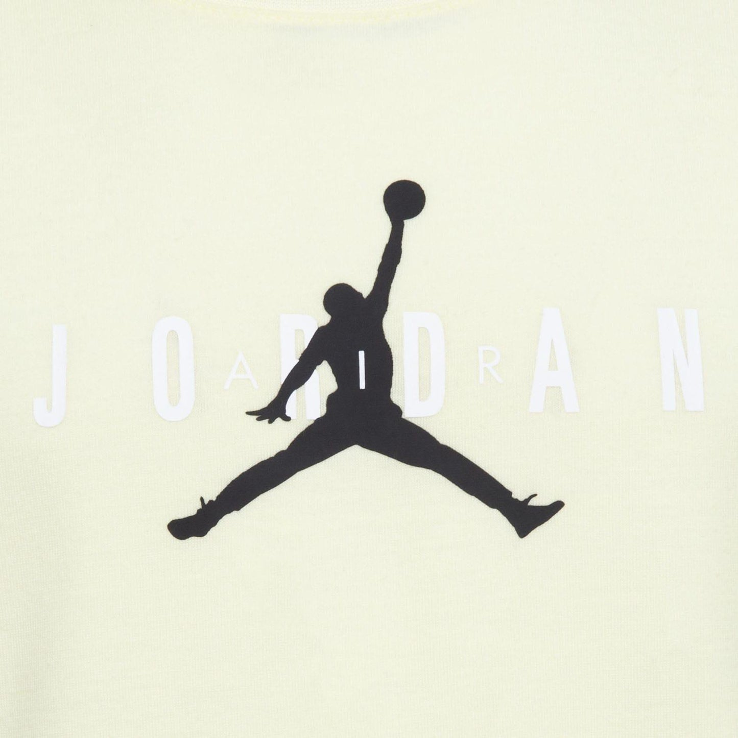 Sand - Side - Nike Boys Jordan Jumpman Logo T-Shirt