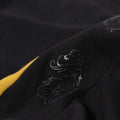 Black - Close up - Luke 1977 Mens Keogh Logo Jogging Bottoms