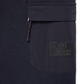 Navy - Pack Shot - Weekend Offender Mens Estefano Jogging Bottoms