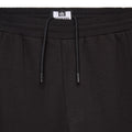 Black - Lifestyle - Weekend Offender Mens Estefano Jogging Bottoms