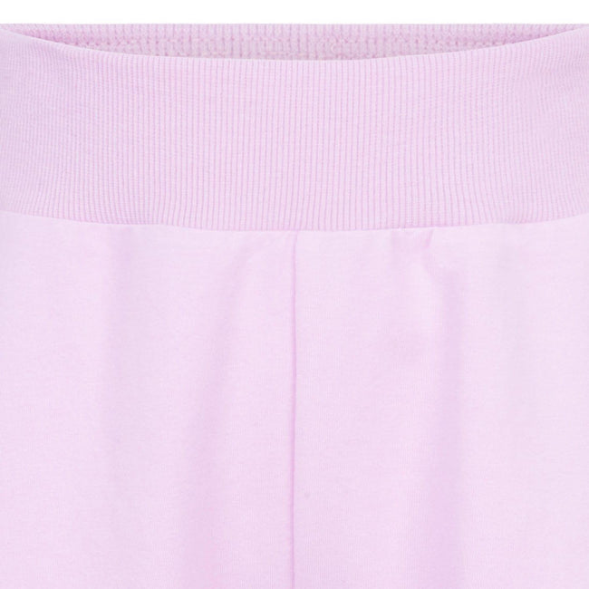 Pink - Pack Shot - Nike Childrens-Kids Jersey Shorts