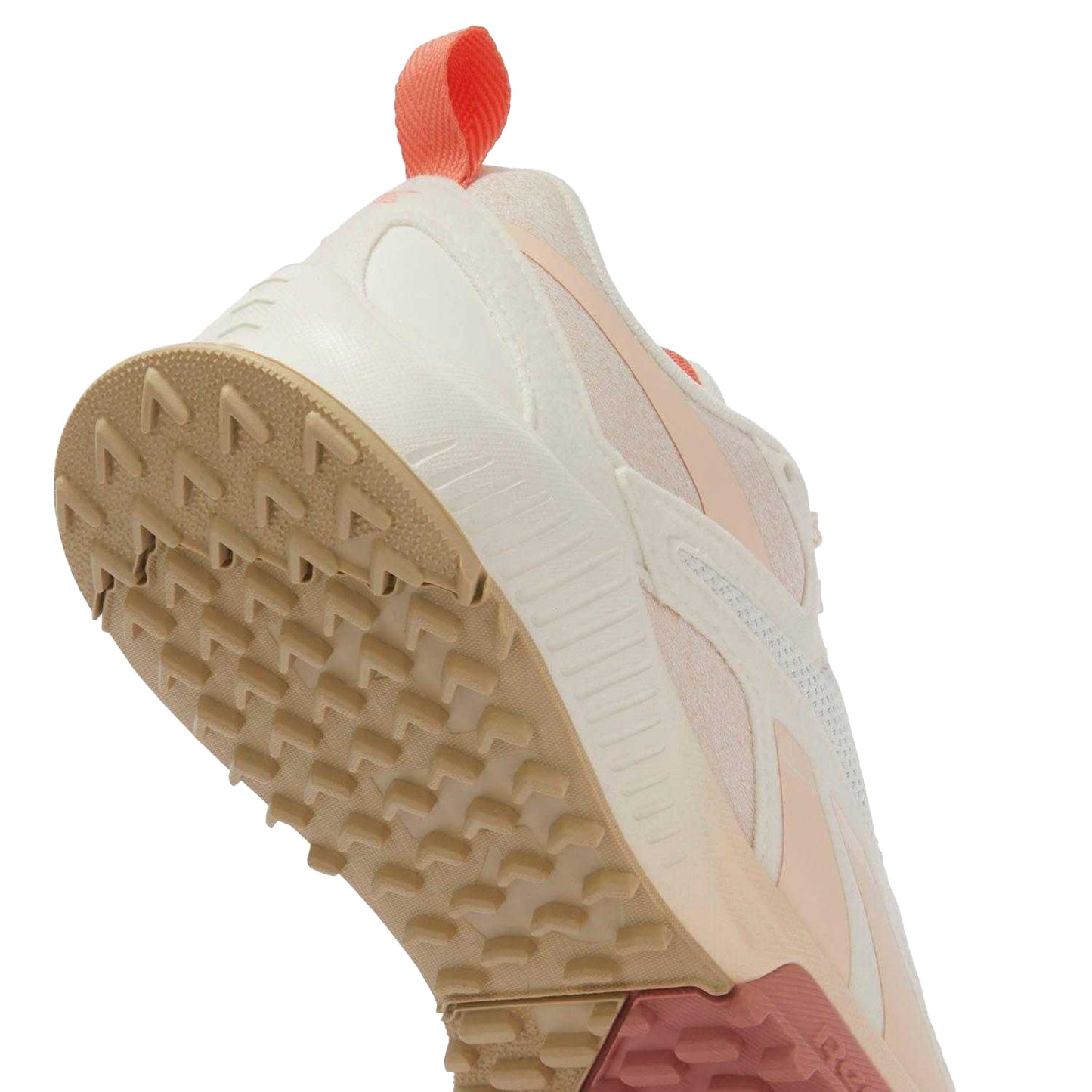 White-Pink - Lifestyle - Reebok Mens Lavante Trail 2 Trainers
