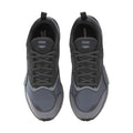 Black-Grey - Back - Reebok Unisex Adult Lavante Trail 2 Trainers
