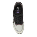 Black-Purple - Pack Shot - Reebok Unisex Adult Lavante Trail 2 Trainers