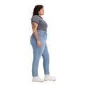 Denim - Lifestyle - Levis Womens-Ladies 80´s Mom Jeans