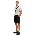 White - Lifestyle - Boss Mens Paddy 3 Polo Shirt