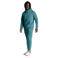 Sky - Lifestyle - Lyle & Scott Mens Marl Jogging Bottoms