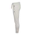 Beige - Side - Luke 1977 Mens Rome 2 Jogging Bottoms