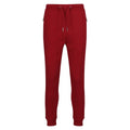 Red - Front - Luke 1977 Mens Rome 2 Jogging Bottoms