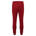 Red - Back - Luke 1977 Mens Rome 2 Jogging Bottoms