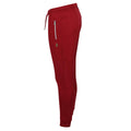 Red - Side - Luke 1977 Mens Rome 2 Jogging Bottoms