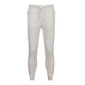 Beige - Front - Luke 1977 Mens Rome 2 Jogging Bottoms