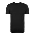 Black - Back - Umbro Mens Team T-Shirt