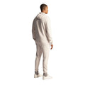 White - Back - Lyle & Scott Mens Skinny Jogging Bottoms