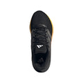 Black - Lifestyle - Adidas Childrens-Kids UltraRun 5 Trainers