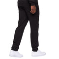 Black - Back - Glorious Gangsta Mens Mona Jogging Bottoms