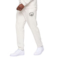 Grey - Front - Glorious Gangsta Mens Mona Jogging Bottoms