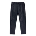 Navy - Front - Weekend Offender Mens Guerrero Technical Jogging Bottoms