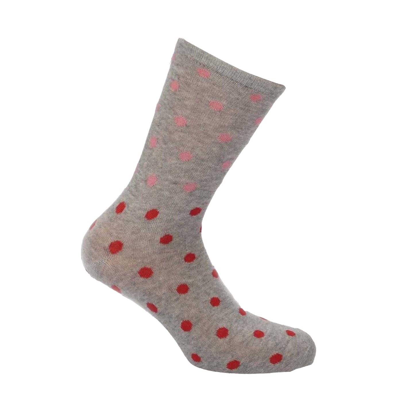 Multicoloured - Side - Lee Unisex Adult Socks (Pack of 3)