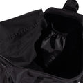 Black - Lifestyle - Adidas Linear Duffle Bag