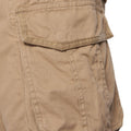 Tan - Lifestyle - Crosshatch Mens Jamstar Cargo Shorts