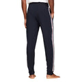 Blue - Pack Shot - Tommy Hilfiger Mens Tracksuit Bottoms
