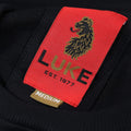 Black - Lifestyle - Luke 1977 Mens Le Mans Sweatshirt