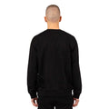 Black - Close up - Luke 1977 Mens Le Mans Sweatshirt