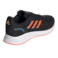 Black - Back - Adidas Mens Run Falcon 2.0 Running Trainers