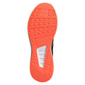 Black - Close up - Adidas Mens Run Falcon 2.0 Running Trainers
