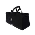 Black - Back - Adidas 4ATHLTS Duffle Bag