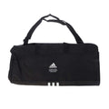 Black - Front - Adidas 4ATHLTS Duffle Bag