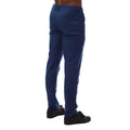Blue - Back - Farah Mens Judson Golf Trousers
