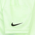 Green - Lifestyle - Nike Childrens-Kids Stacked Logo T-Shirt