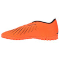 Orange-Black - Pack Shot - Adidas Unisex Adult Predator Accuracy 4 Artificial Ground Football Boots